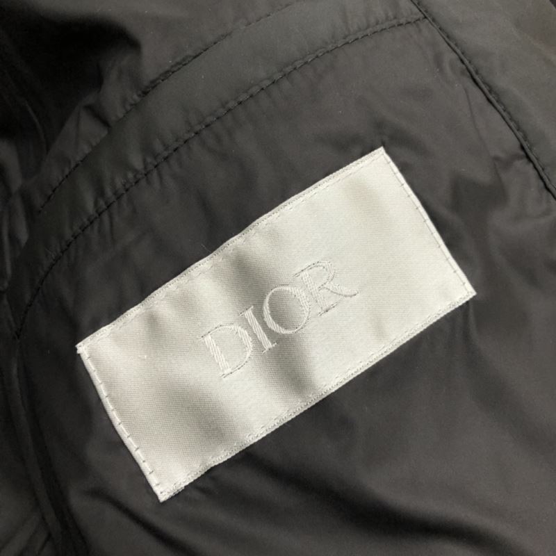 Christian Dior Down Jackets